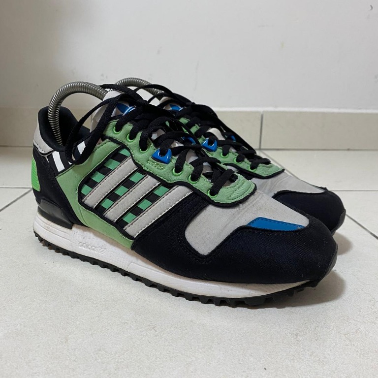 adidas zx 700 green