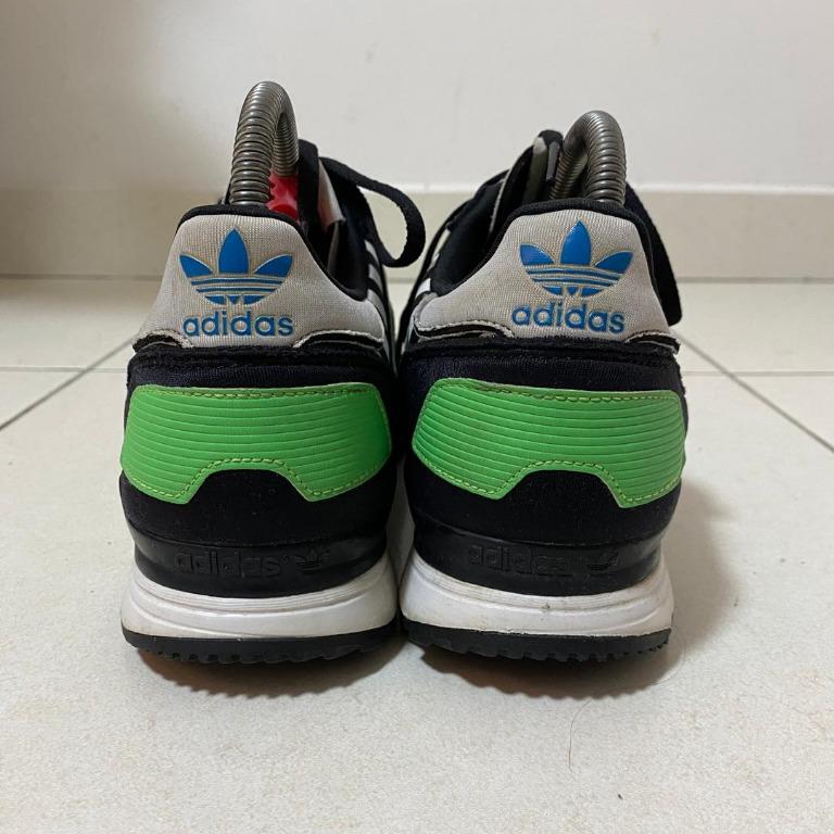 adidas zx 700 green