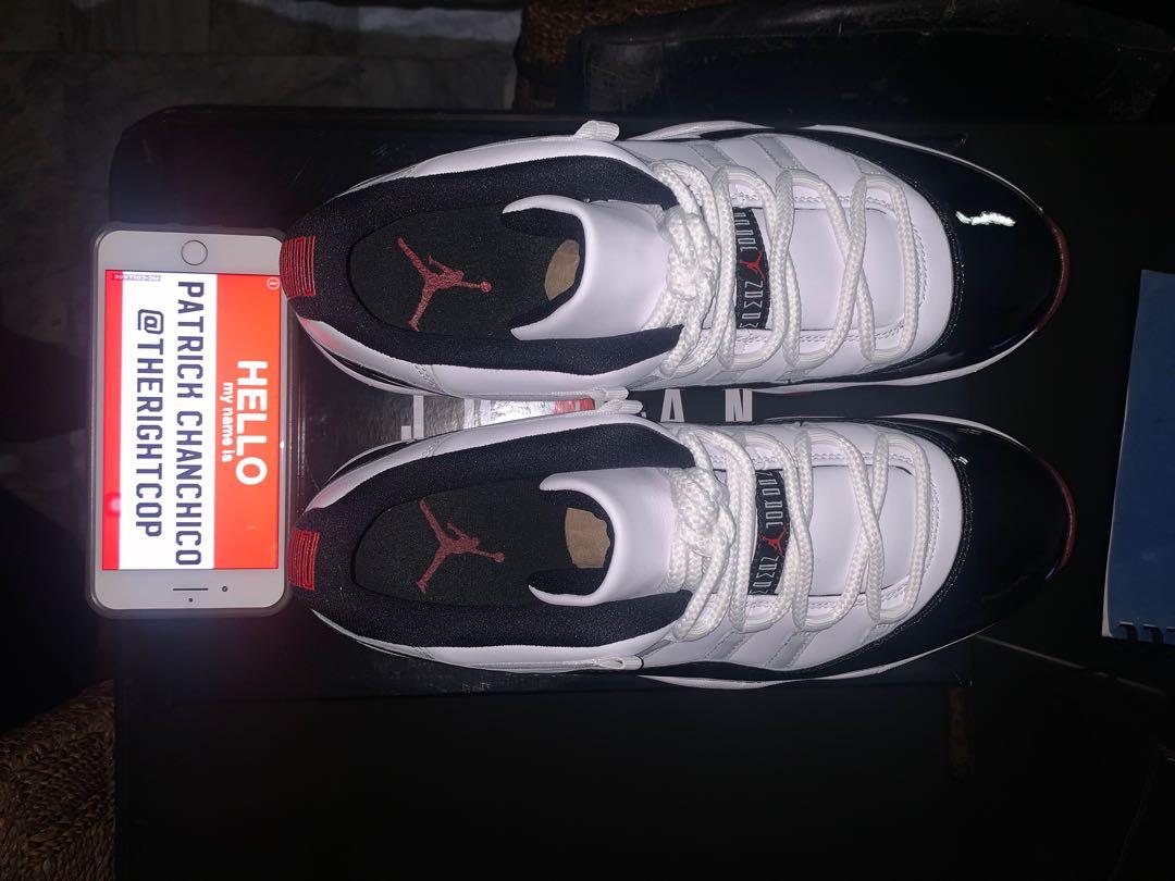 jordan 11 size 10.5