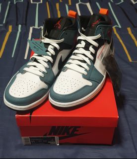 (Category: ) located in . Submitted by jofsneakers (Listing ID 1017054506, Image 1). Description: .
