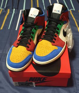 (Category: ) located in . Submitted by jofsneakers (Listing ID 1017053788, Image 1). Description: .