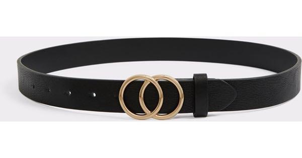 aldo belts