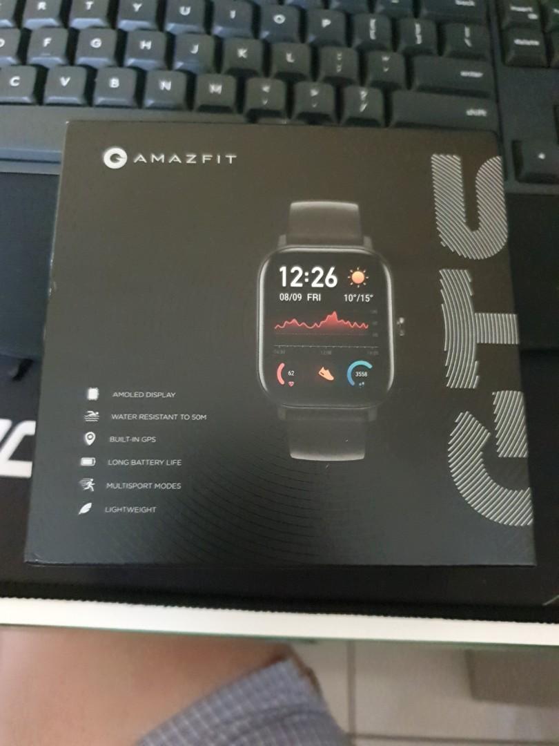 Gps watch murah outlet