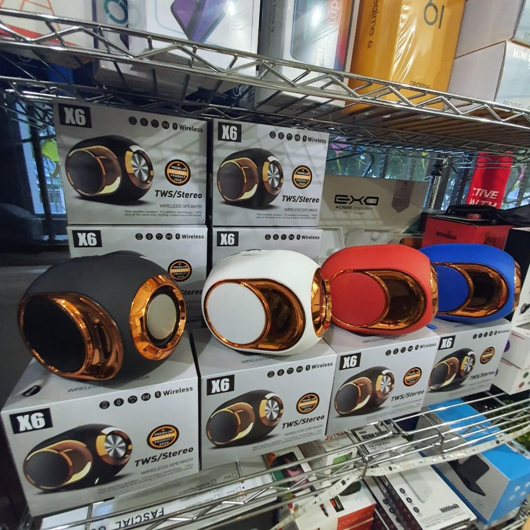 Amazon Best Seller TWS Golden egg Deep Bass Phantom Bluetooth