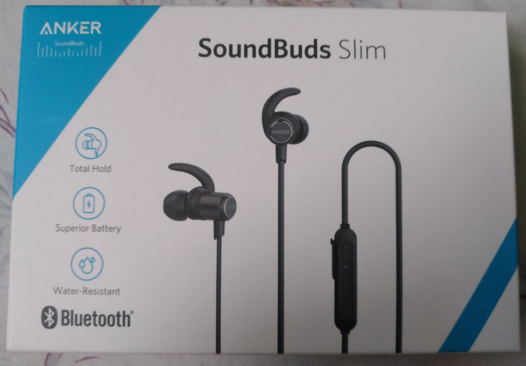 anker sound slim