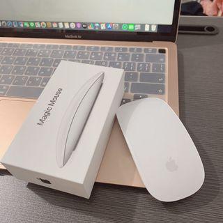 Apple Megic mouse 2 2代滑鼠 無線滑鼠 藍芽