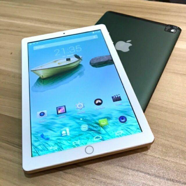 Apple Tab 4gb Ram 64gb Copy Set Mobile Phones Tablets Tablets On Carousell