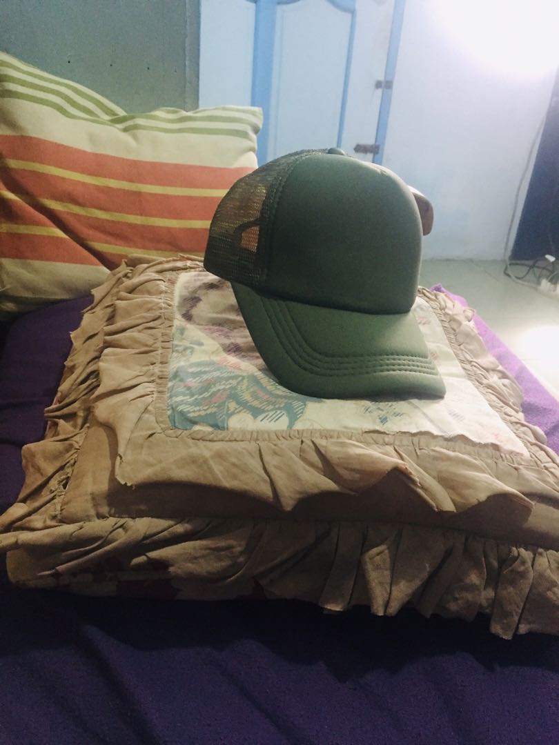 baseball cap net