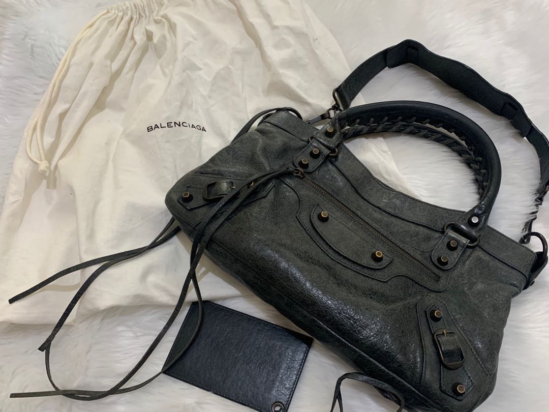 Balenciaga bag with mirror online