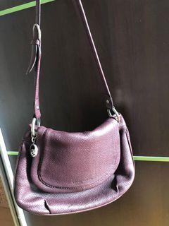 Authentic Braun Buffel