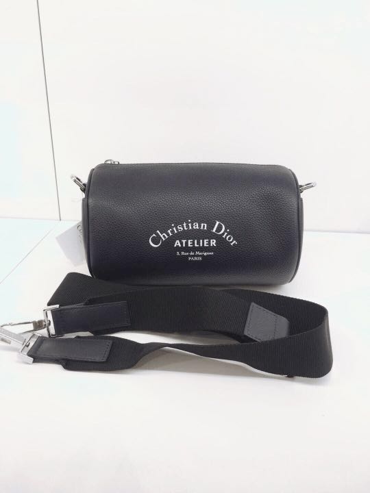 dior men's roller bolsa