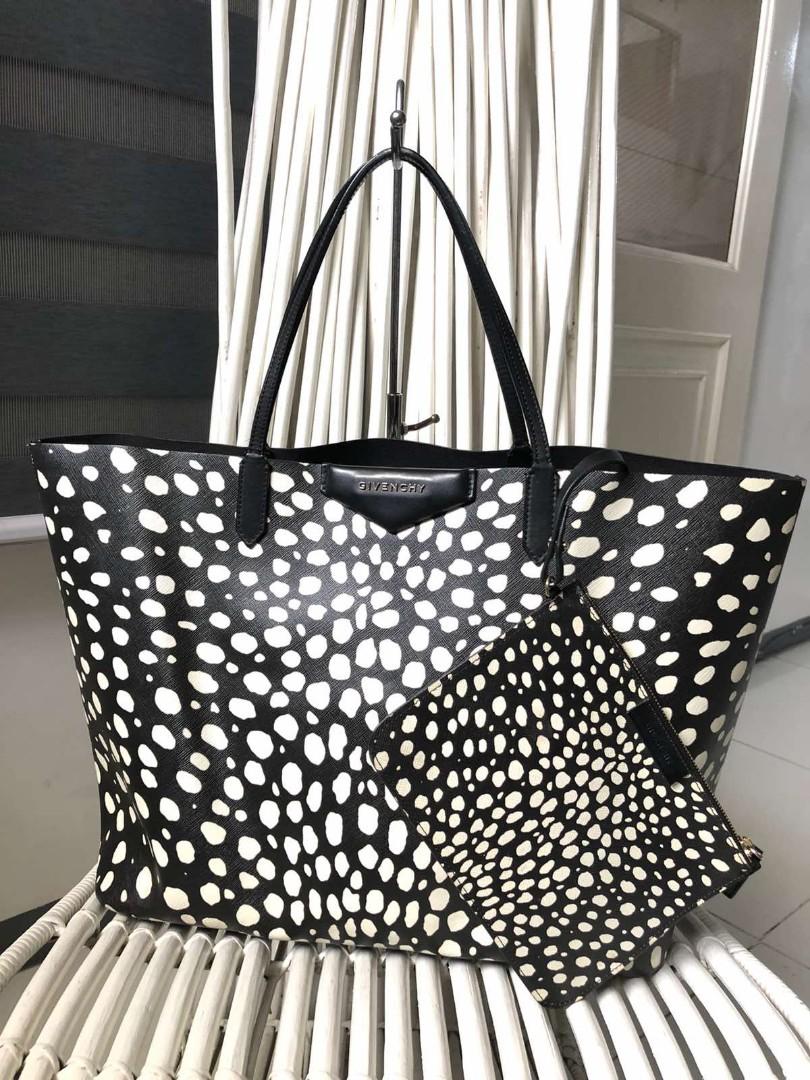Givenchy antigona tote large hotsell
