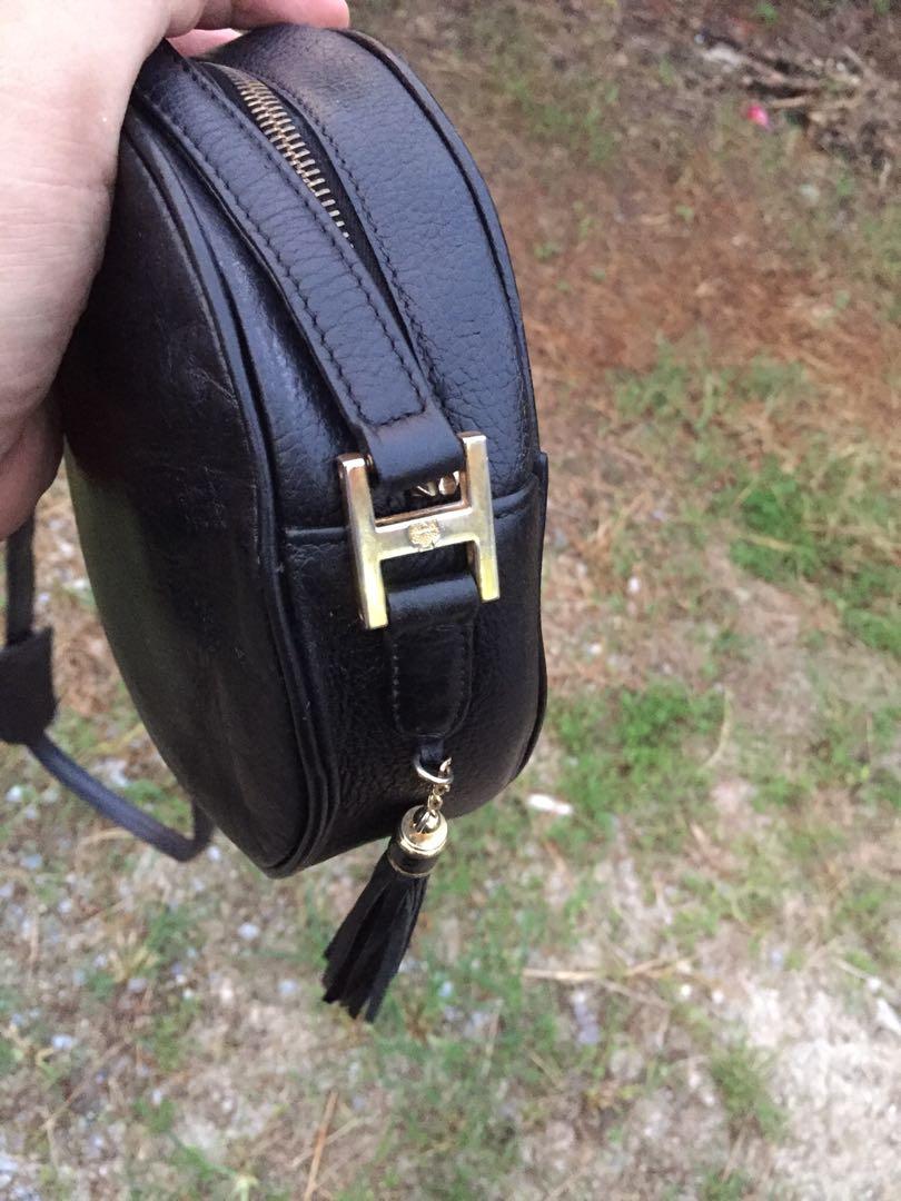 mcm round sling bolsa