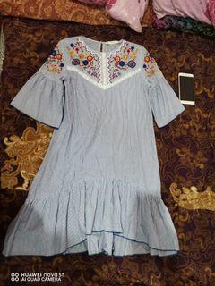Authentic zara dress