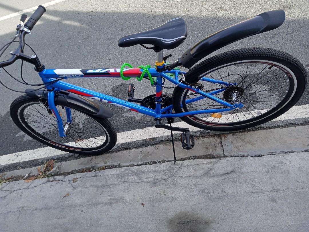 AVP mountain bike 2610er