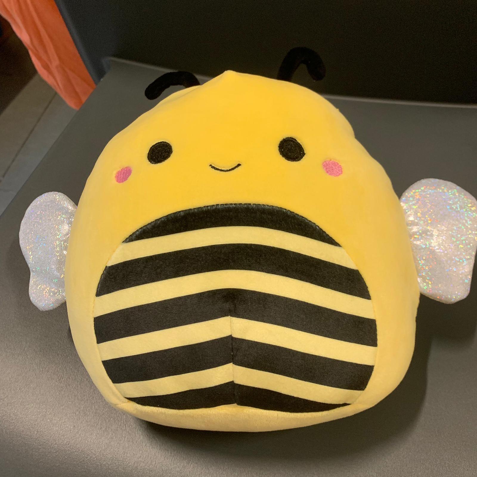 Baby Bee Plush Toy Elephant Soft Toy Plush Plushie Infant Baby Babies Large Big Huge Stuffed Toy Babies Kids Toys Walkers On Carousell