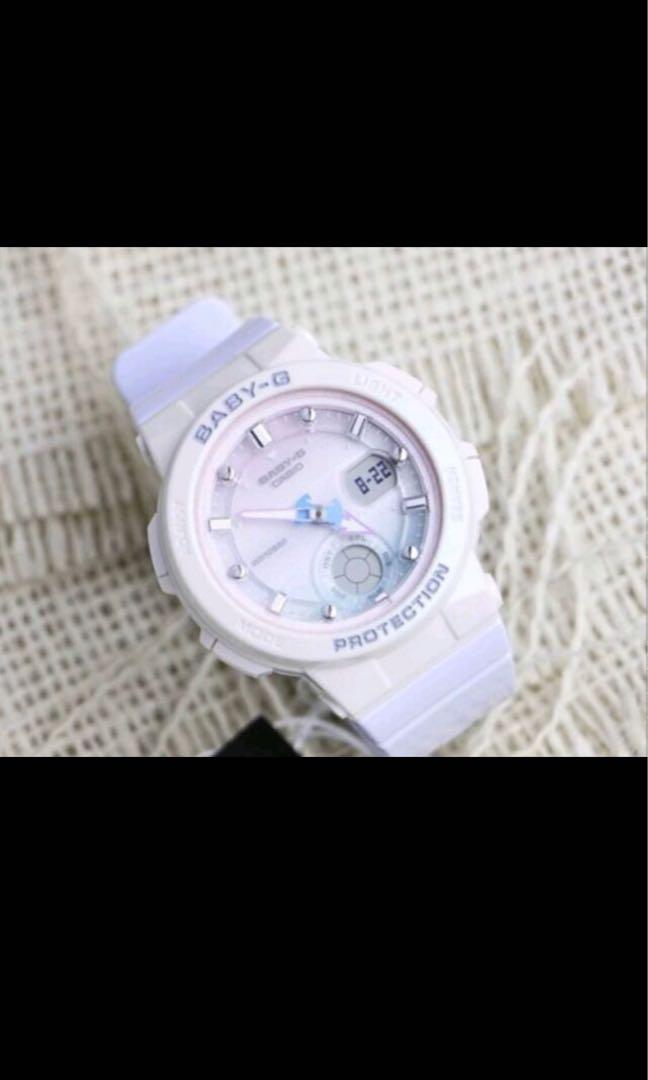 harga baby g bga 250