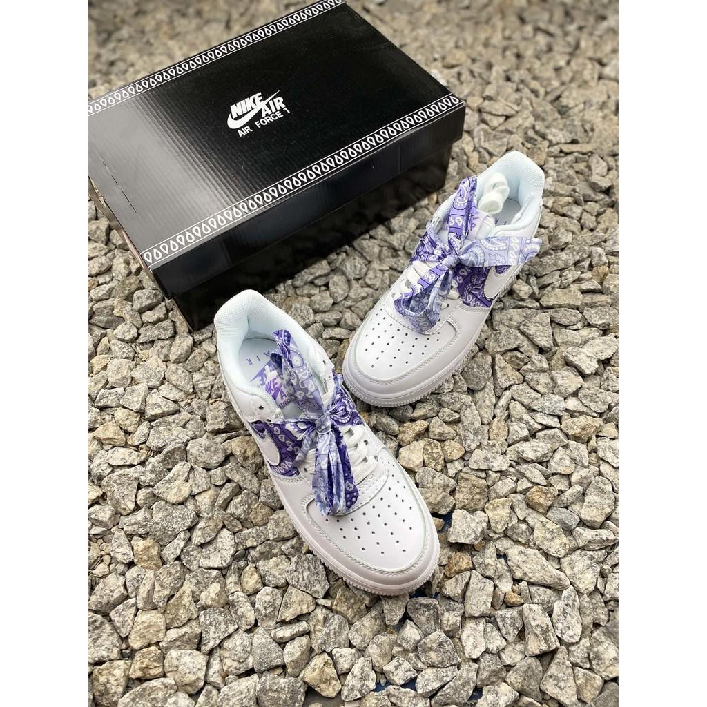 Bandana Custom-made Air Force 1 