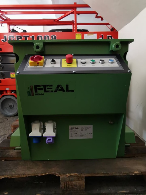 Bar Bender Made in Italy, Commercial & Industrial, Industrial Equipment