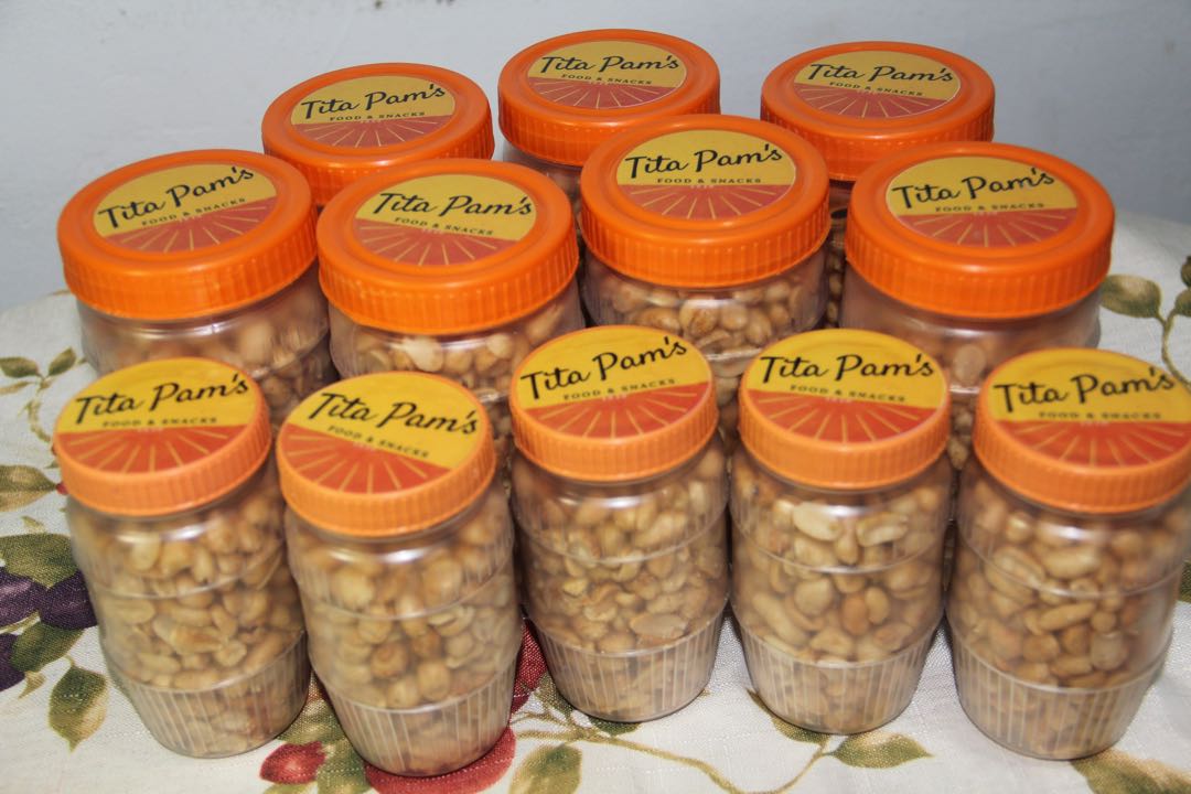 Beer Nuts For Sale Food Drinks Packaged Snacks On Carousell