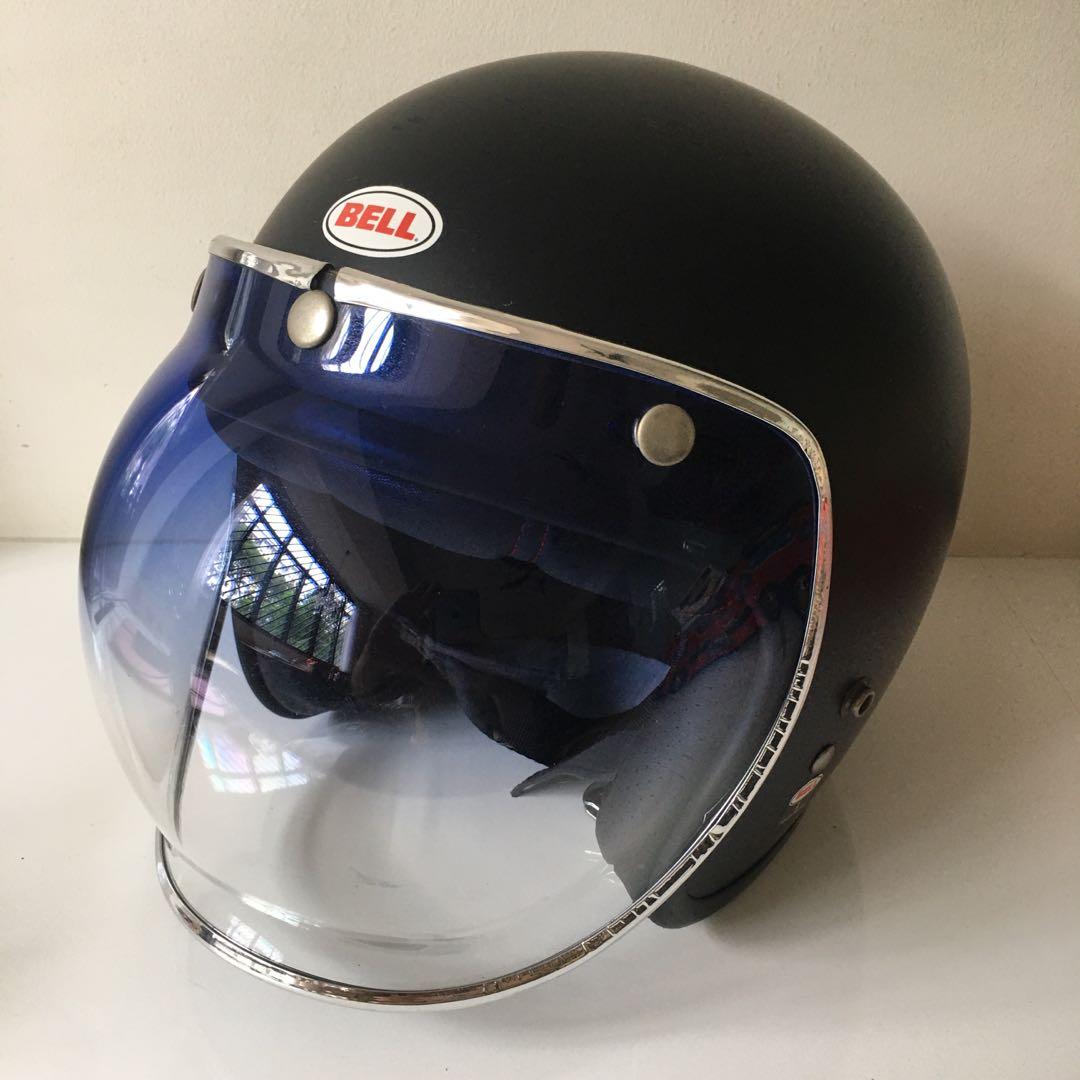 Bell custom 500 helmet store accessories