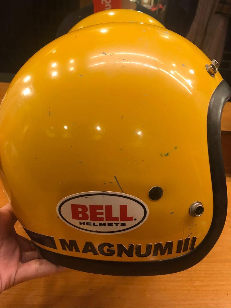 Magnum 3 helmet price sales