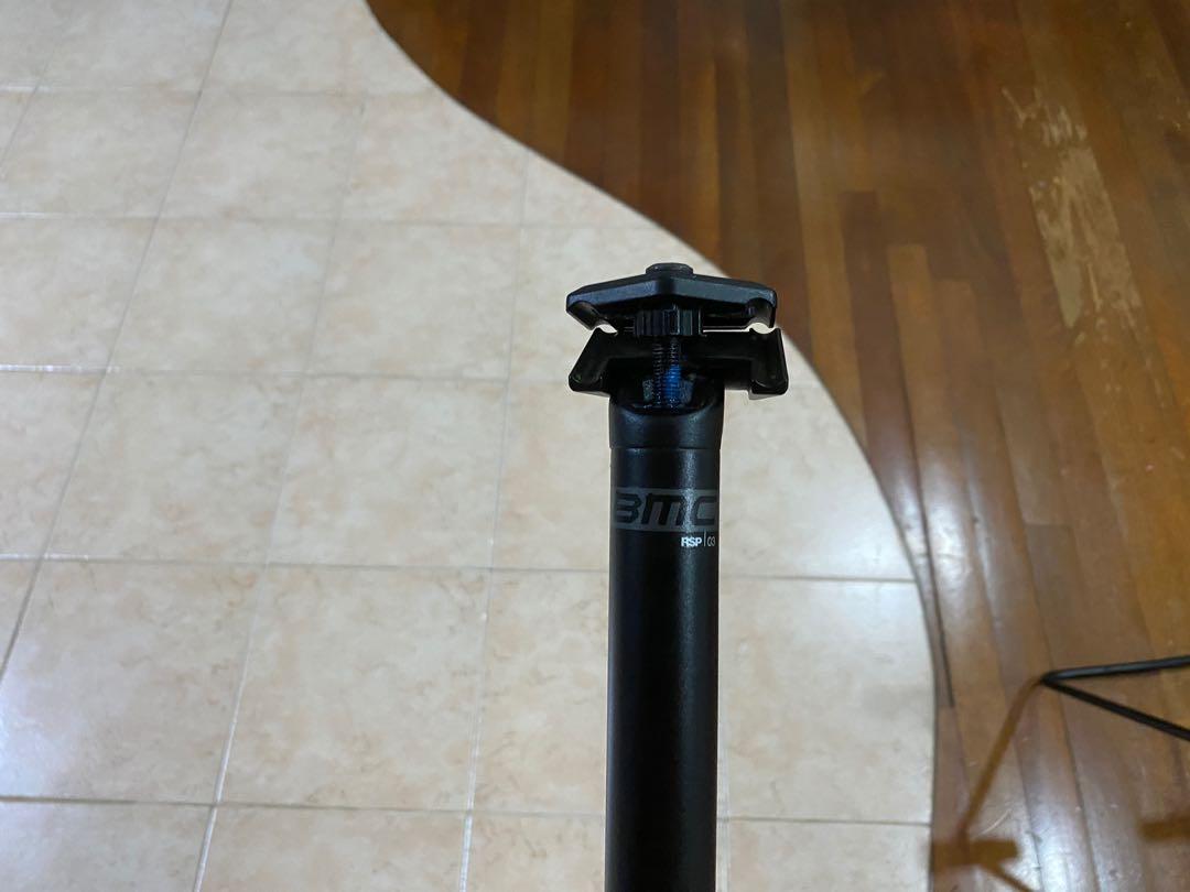 BMC RSP 03 Aluminium Seatpost