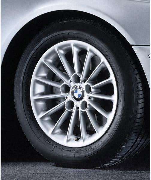 Bmw E39 16 Style 48 Wheels Car Accessories Tyres Rims On Carousell These are aluminum wheel with a diameter of 18 and a width of 8. bmw e39 16 style 48 wheels