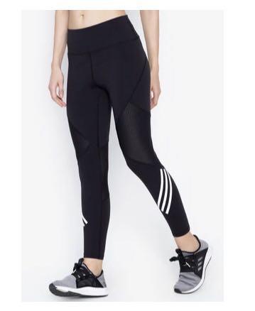 adidas workout capris