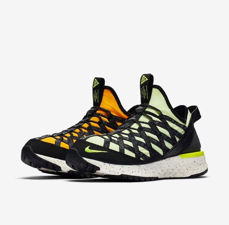 Nike acg acg hotsell react terra gobe