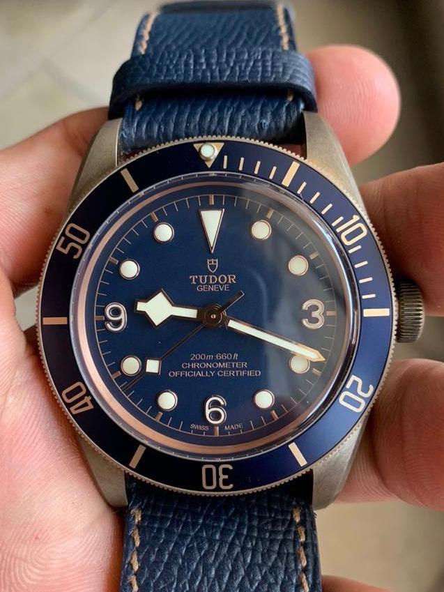 tudor 79250bb
