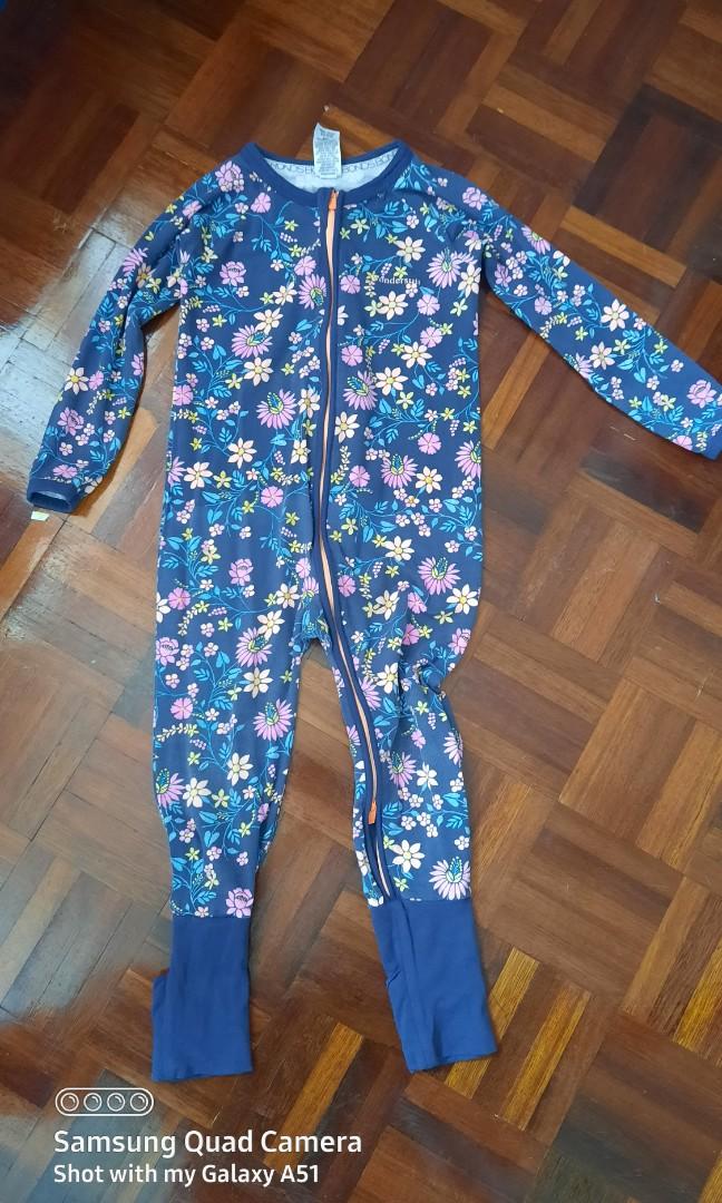 bonds galaxy wondersuit