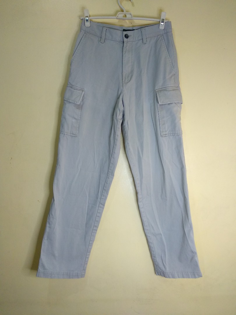 bossini cargo pants