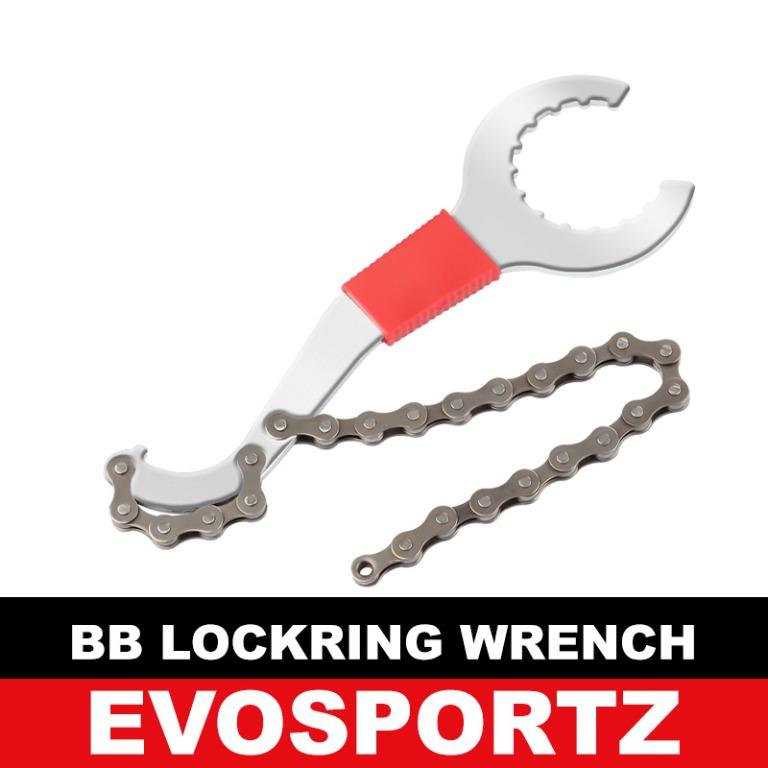 lockring wrench