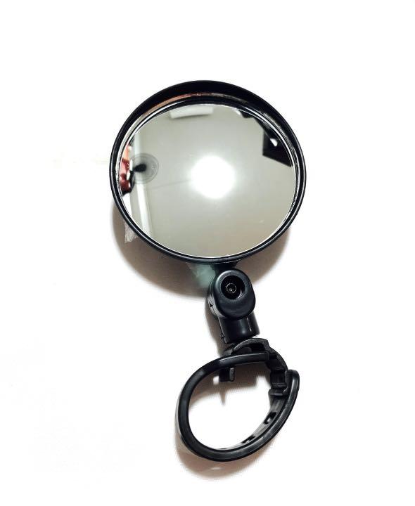 bicycle side mirror