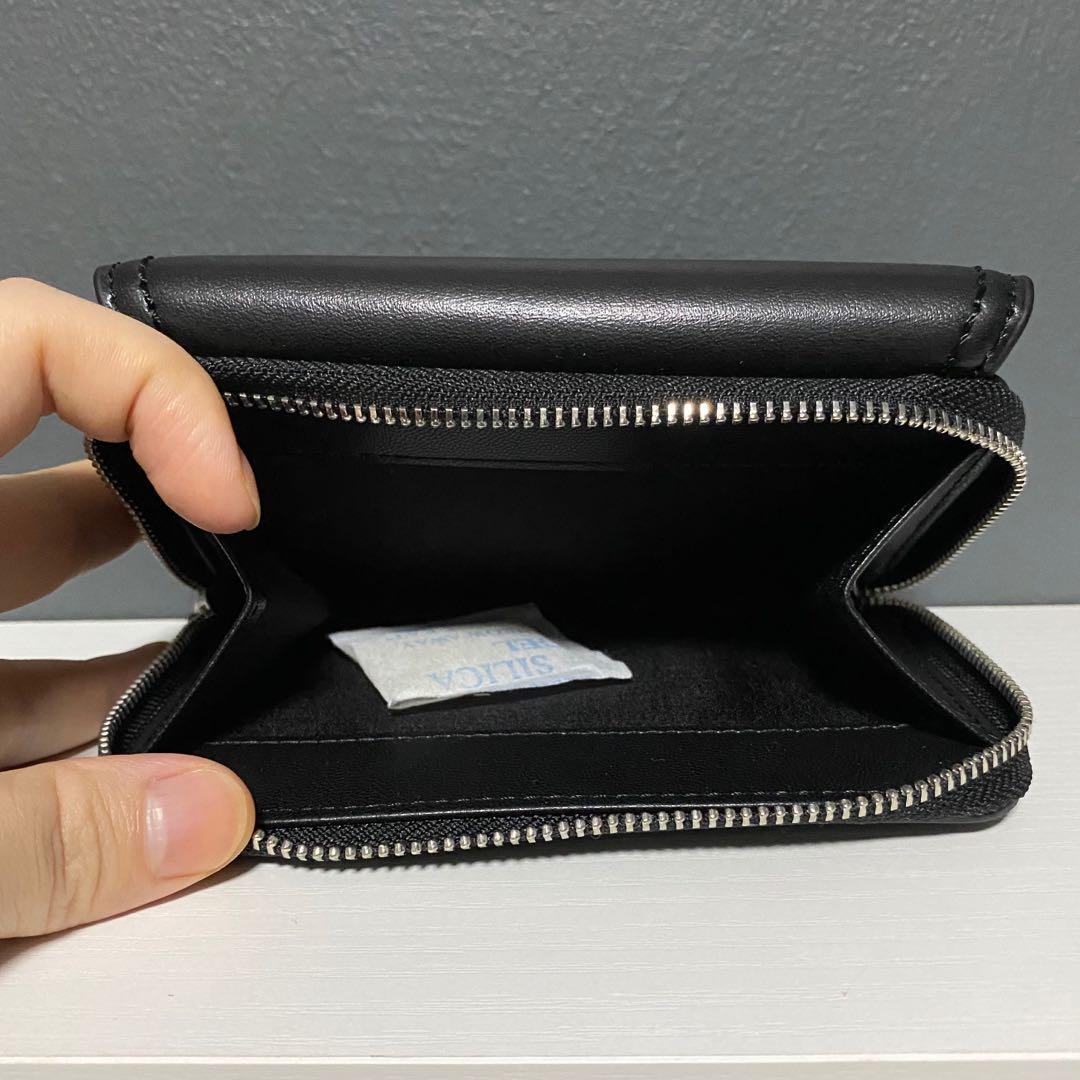 keith and charles wallet