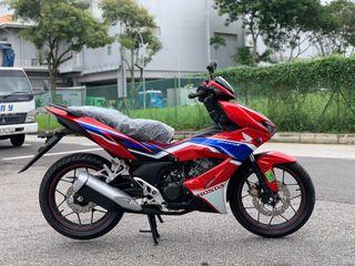 100 Affordable Honda Rs150r For Sale Motorcycles Carousell Singapore
