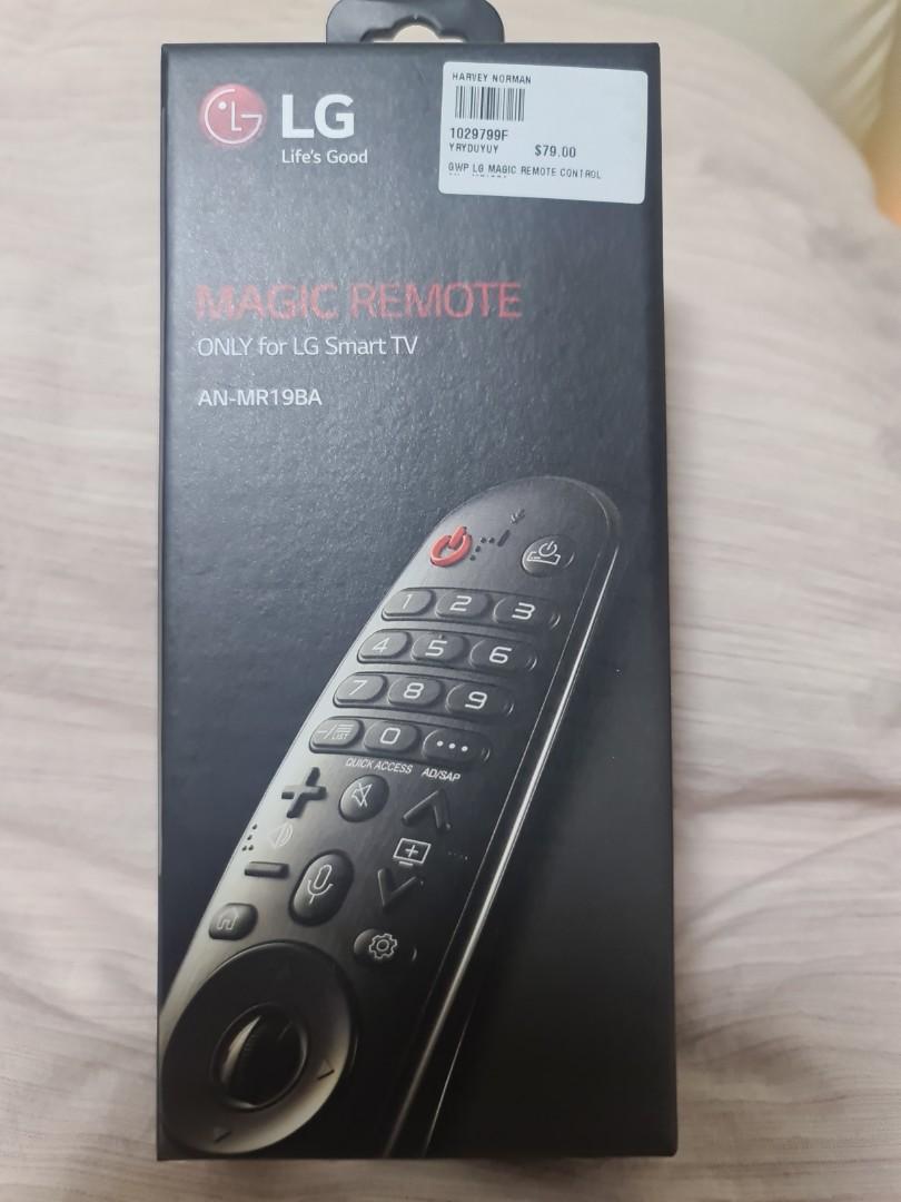 LG TV How To Troubleshoot Your LG Magic Remote LG USA, 56 OFF