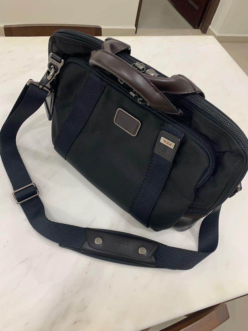 Tumi Bravo Hansen Brief Women s Fashion Bags Wallets Purses