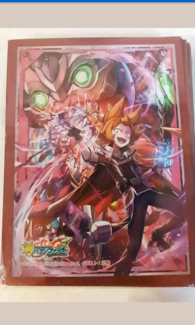 Buddyfight Promo Card Sleeves Dimension Draw Lost World, Hobbies & Toys, Toys & Games on Carousell Buddyfight Promo Card Sleeves Dimension Draw Lost World, Hobbies & Toys, Toys & Games on Carousell