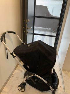 bugaboo for sale second hand