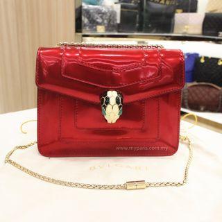 bvlgari bag malaysia