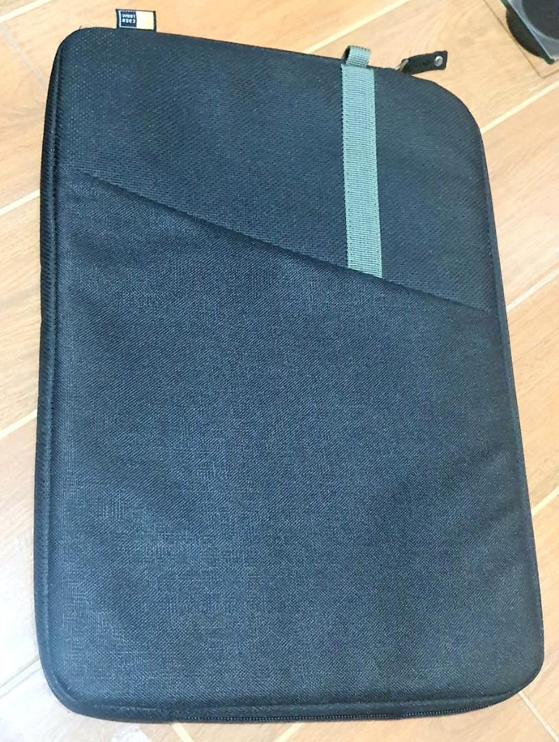 case logic laptop sleeve