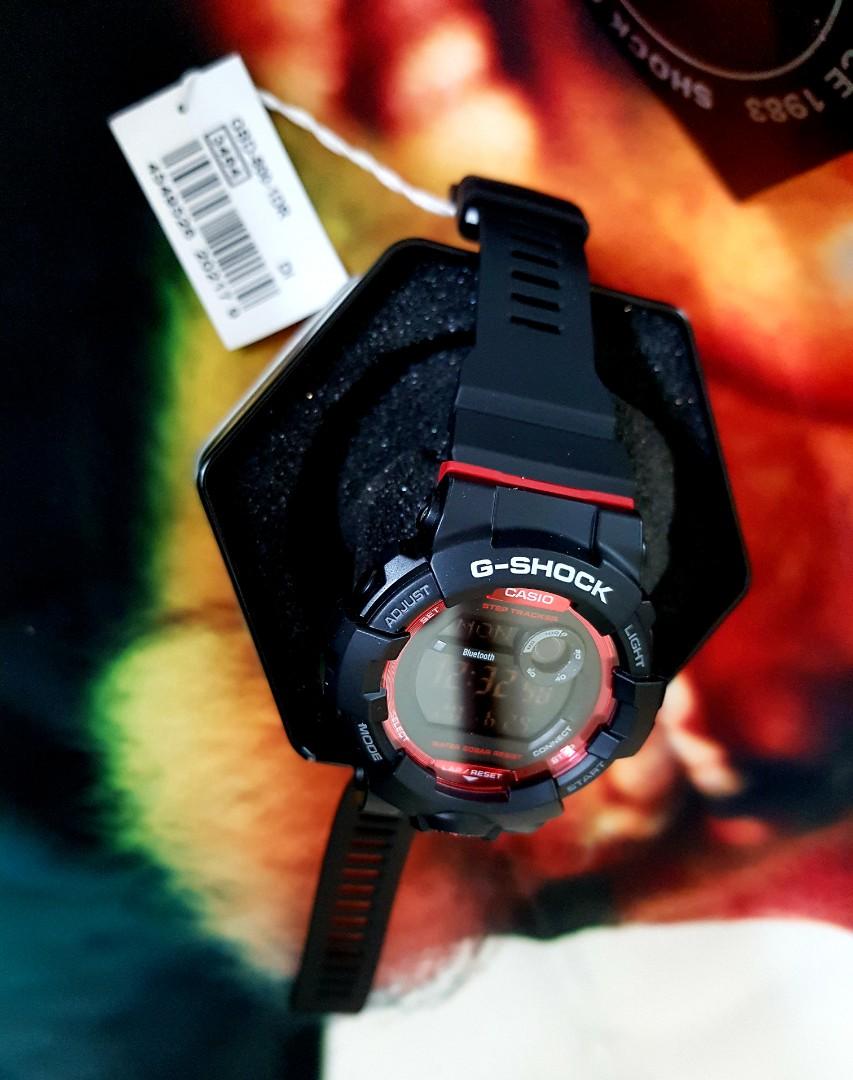 G shock gbd 800 1dr outlet