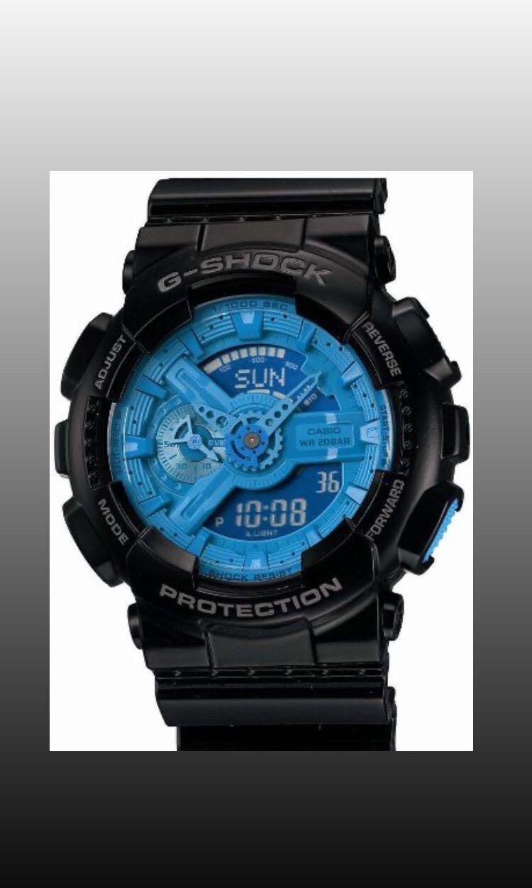 Ga110b shop