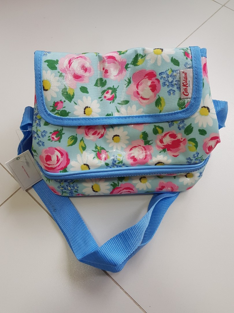 Cath kidston mini cool bag online