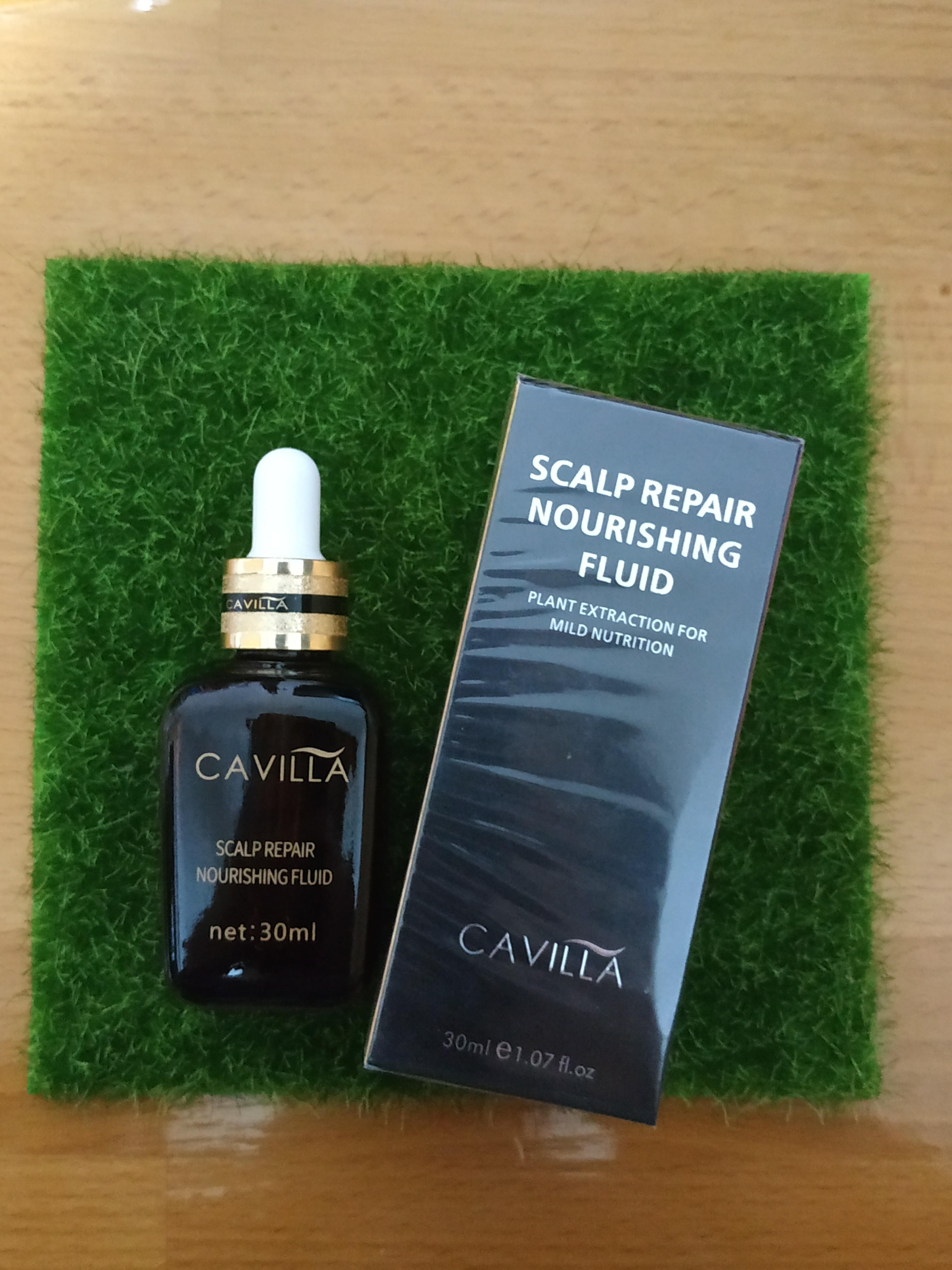 Cavilla hair tonic cheap