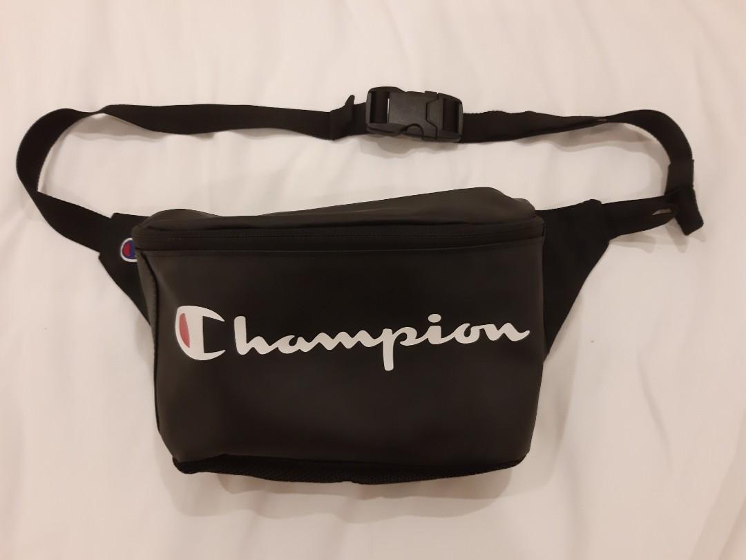 champion fanny