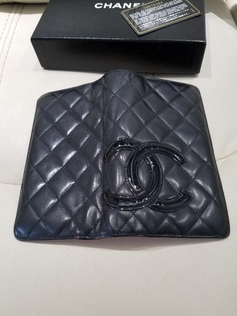 Chanel 長銀包, 名牌, 手袋及銀包 …