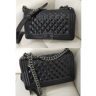 Jelly boy bag hotsell